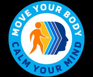 Move Your Body Calm Your Mind