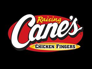 Raising Canes